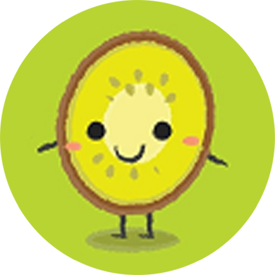 Kiwi<br>中央大學資訊工程系博士